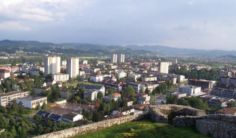 Djevojčici iz Doboja smanjeno vladanje jer je slavila Dan državnosti BiH