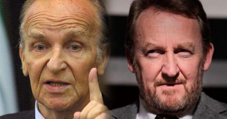 Kada bi se Bakir makar malo ponašao kao otac mu Alija Izetbegović znao bi šta mu je činiti nakon poraza koji je SDA doživjela