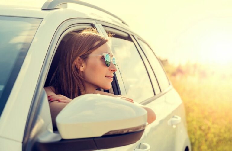 Test riješio nedoumice: Da li crni automobili apsorbiraju više sunčevog zračenja