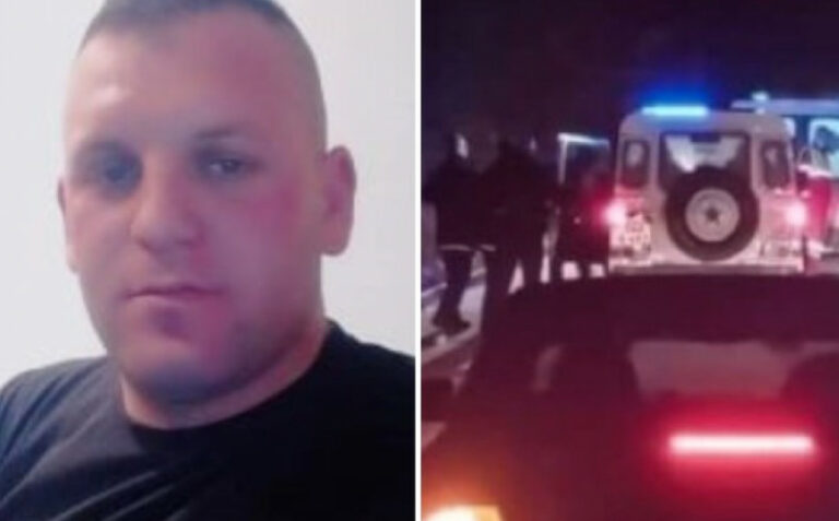 Pozadina sinoćnjeg zločina u Zenici: Ubica sinu žrtve poručio „Nema ti više oca, zaklao sam ga“ (FOTO)