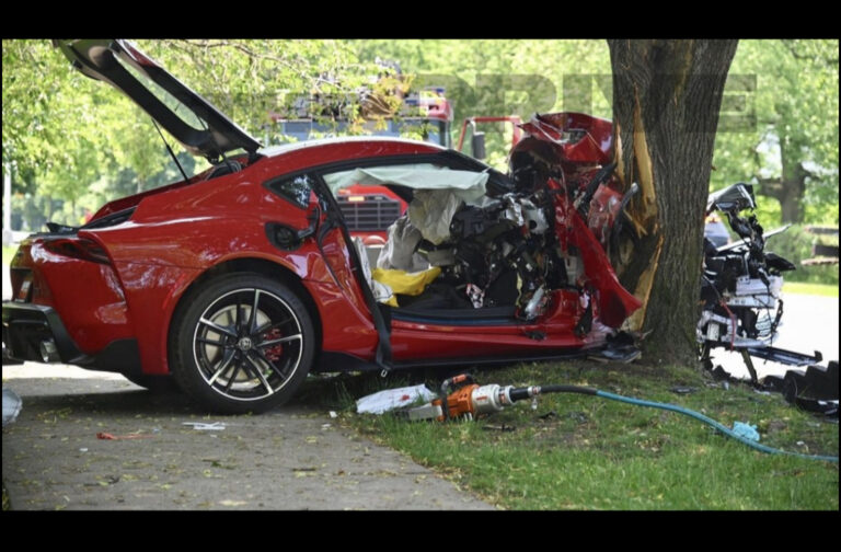 Uzeli novu Supru na probnu vožnju i nakon 2 kilometra doživjeli stravičnu nesreću