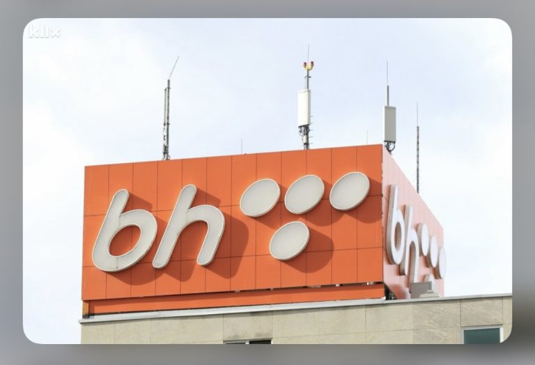 BH Telecom će donirati milion KM za kupovinu respiratora