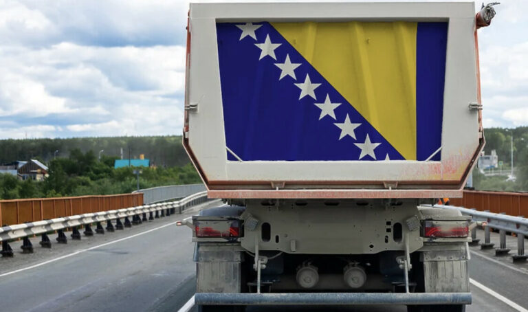 Holdina najveći uvoznik, a ArcelorMittal izvoznik iz BiH u 2020. godini