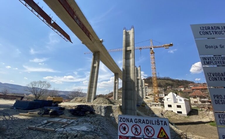 Nakon 11 kilometara autoputa za 6 godina: Autoceste FBiH nabavljaju službena vozila za 400.000 maraka