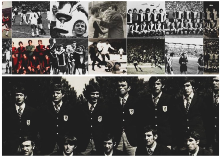 Na današnji dan osnovan simobl grada: 75. rođendan NK Čelik!