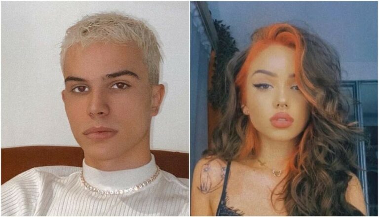 ‘Breskvica se tajno viđala s drugim, Voyage ih raskrinkao’