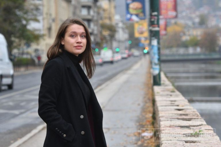 ZENIČANKA KOJA JE OSVOJILA REGION: Nakon nastupa na Supertalentu cijeli život mi se promijenio