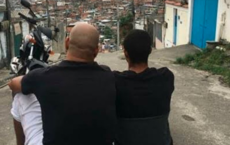 Krah: Imao je sve, bio na vrhu svijeta, danas ga nose pijanog