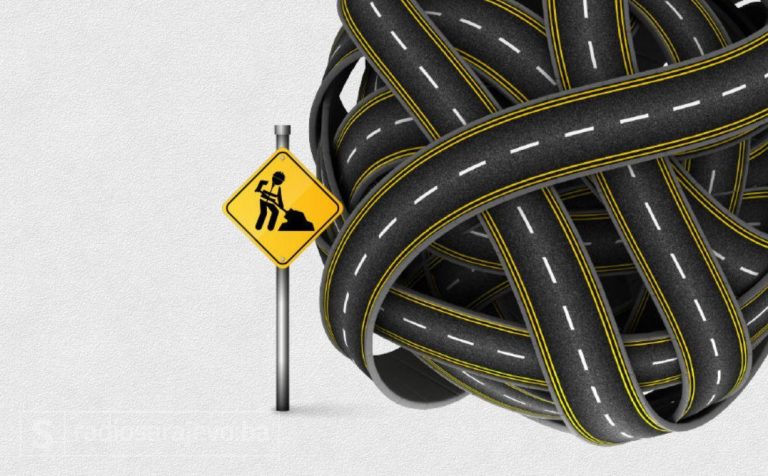 Šta će BiH dobiti izgradnjom Autoputa A1?