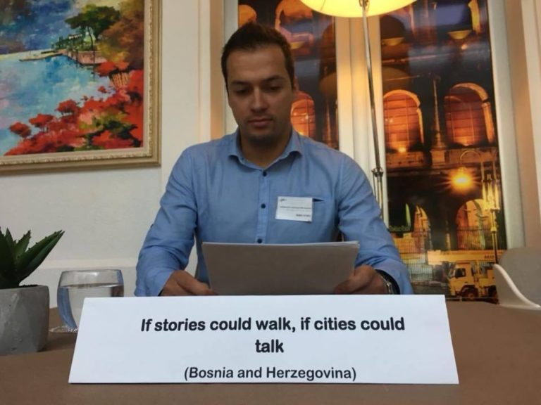 Mladi Zeničani svom gradu poklanjaju interaktivnu zvučnu mapu