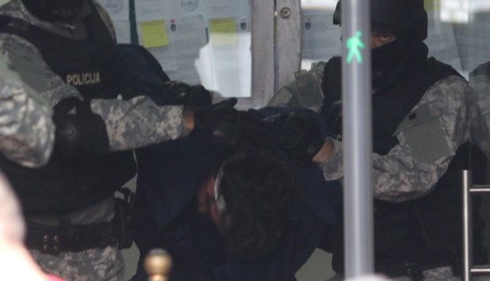 Amel Sejfović najvjerovatnije stiže u zenički zatvor