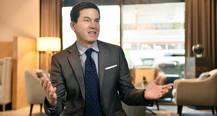 Andre Jewell FOTO CAPITAL ba