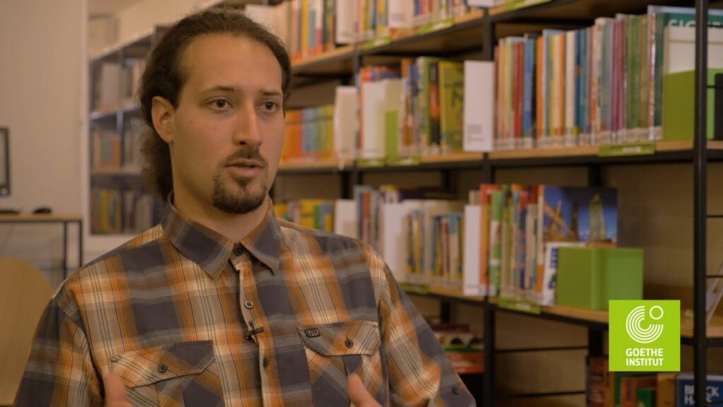 Andrej Gajic Thumbnail