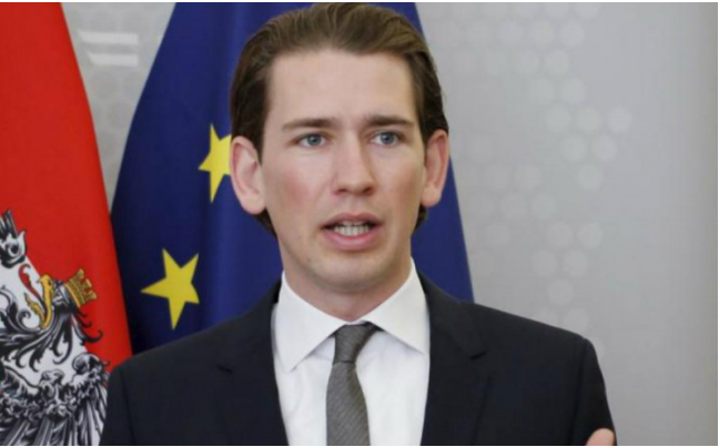 Austrija krece s masovnim testiranjem Pocinju prvo s uciteljima i policajcima