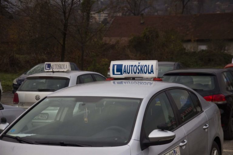 Poskupljuju vozački ispiti: Novi Pravilnik o polaganju stupa na snagu u 2018.