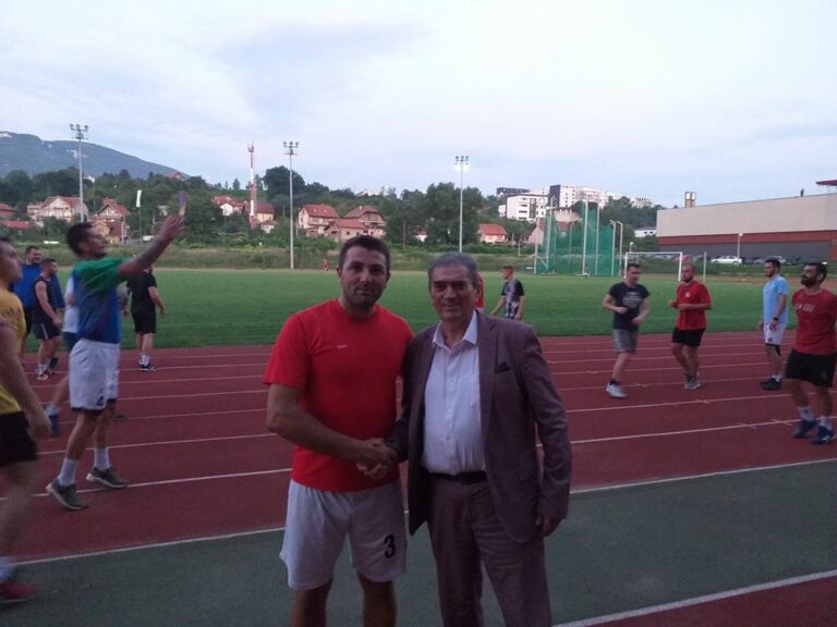 Dervenčić potpisao ugovor sa RK Čelikom na četiri godine