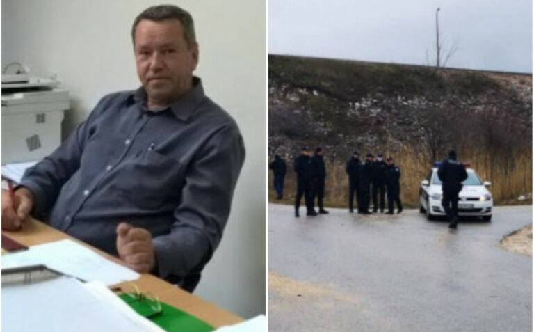 Ferhat Ibrak: Navjerovatnije su bili u prostoriji u kojoj se otrovni zrak zadržavao