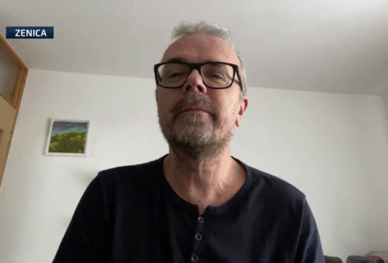 Direktor KB Zenica: Nažalost, ima još ljudi koji ne vjeruju u postojanje korone
