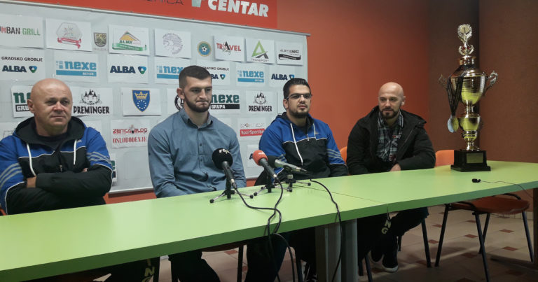 Vrhunski uspjesi bh. kickboksera napravljeni iz “sjene”