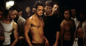 Baker FightClub