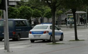 Banjaluka prije protesta RSA 07