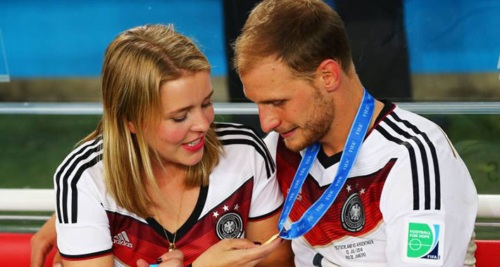 Benedikt Howedes
