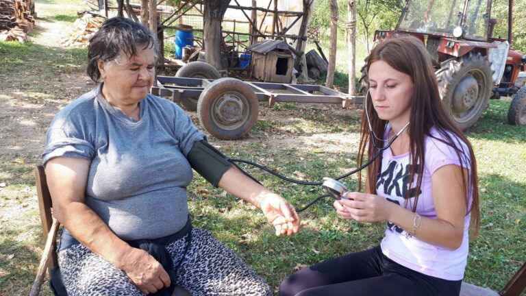 Doktorica sa prosjekom 9,57 poslije pet godina konačno dobila posao