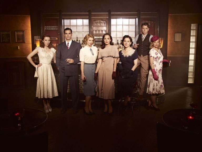 Večeras na OBN-u premijerno serija “Bomb Girls“