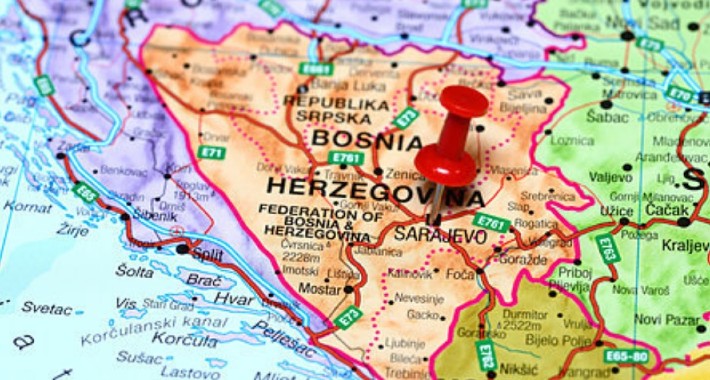Bosna i Hercegovina 1