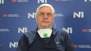 Branislav Tiodorovic
