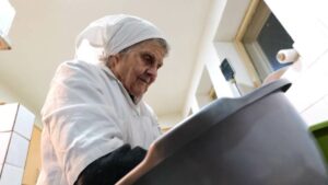 Budimirka Mladenovic