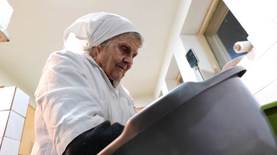 Budimirka Mladenovic