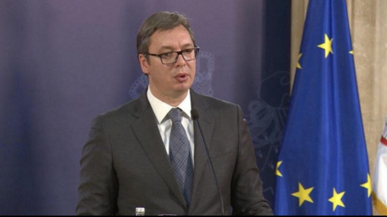 NOVE MJERE: Policijski sat u Srbiji od 20 do 5 sati