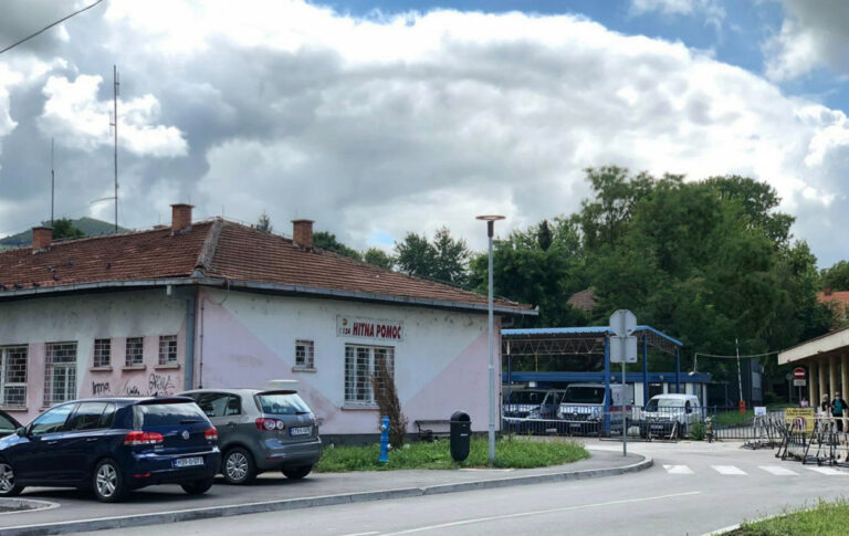 Dr. Muhić: Posljedice mogu biti gušenje i anafilaktički šok