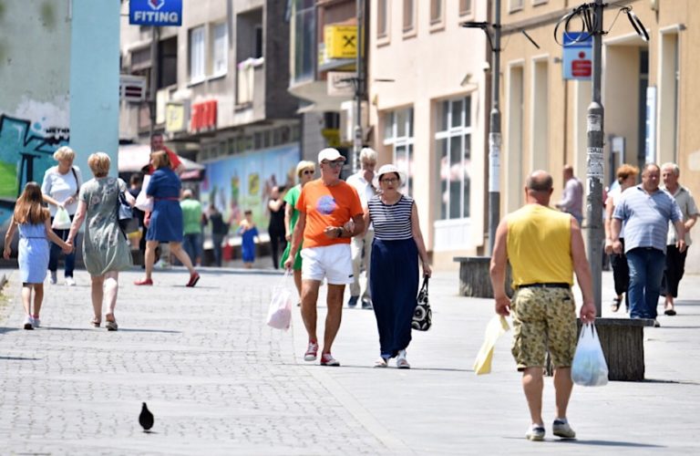 Evo kakvo nas vrijeme očekuje danas