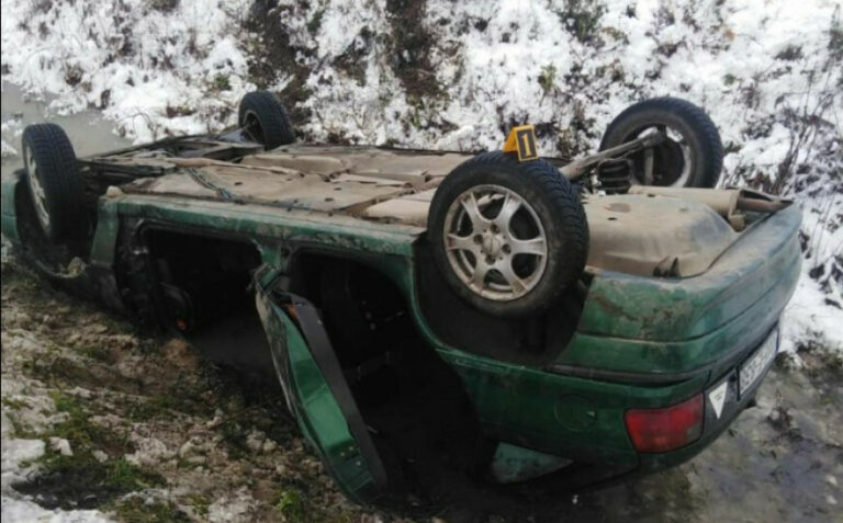 Tragedija u BiH: U prevrtanju Opela poginuli supružnici