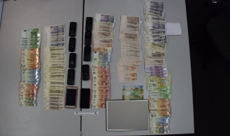 Četiri žene i muškarac optuženi za prostituciju: U oglasu nudili erotsku masažu