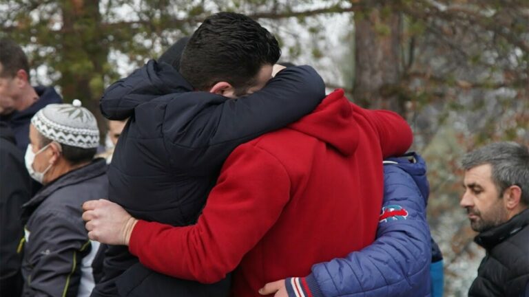 Kenan Kolić sin ubijenog Redžiba: Naš babo je krio od nas novac i pomagao Alminu, koji ga je na kraju ubio