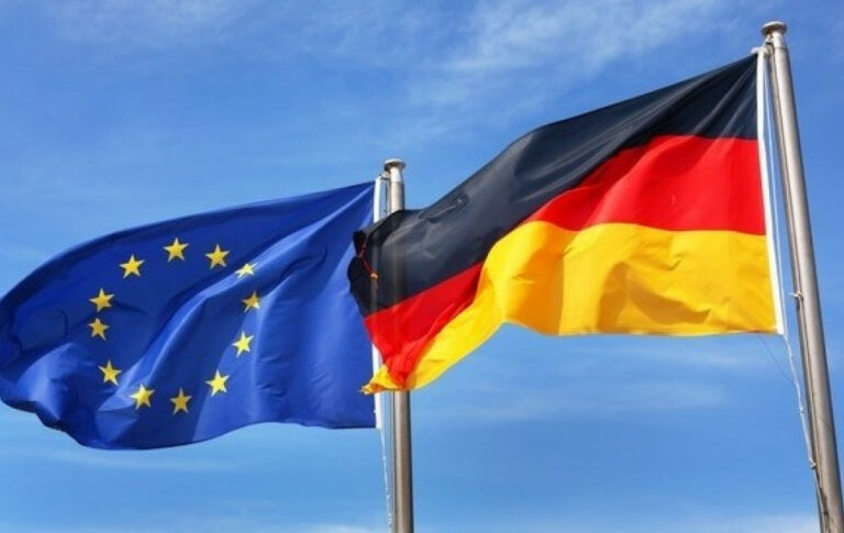 Njemačka preuzima predsjedavanje EU: Proširenje u fokusu