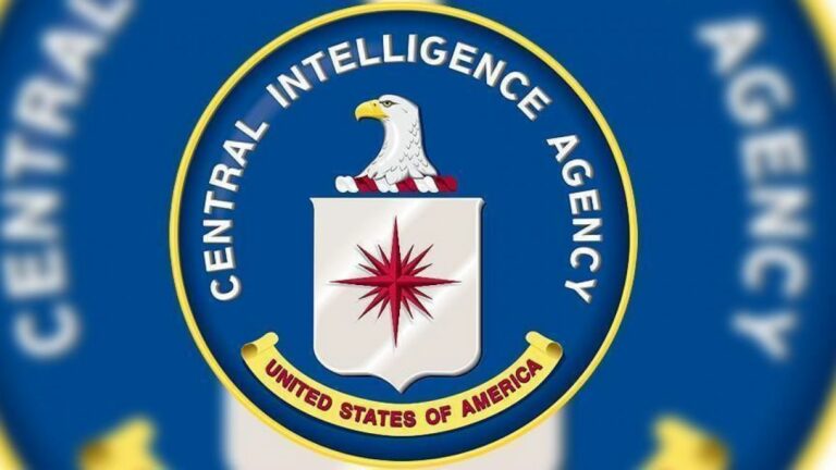 CIA ima novi logo kojeg svi ismijavaju