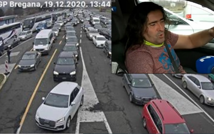 Cekam 15 sati presao sam tek 15 kilometara 696x438 1