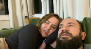 Craig Chyna Benzine nov