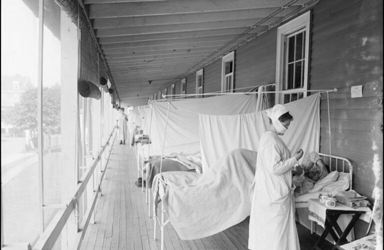 Španska gripa: Kako je svijet izgledao poslije pandemije 1918. godine
