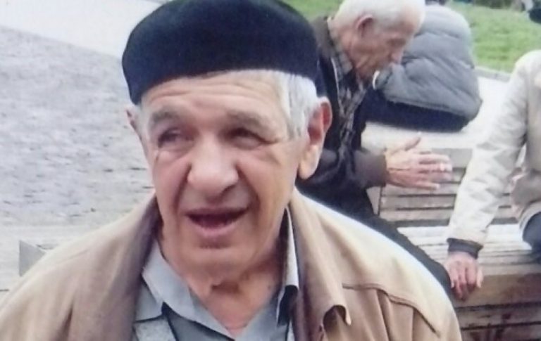 Zenica: Omer prije dva dana orišao u džamiju i od tada mu se gubi svaki trag