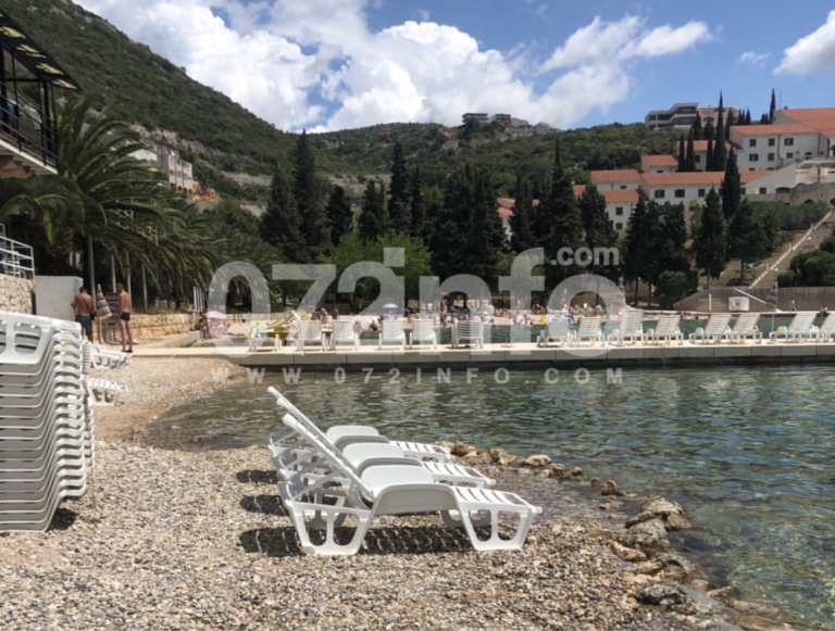 Stigao iz Zenice u Neum i provalio u apartman, utvrđeno da je na robiji ležao 13 godina