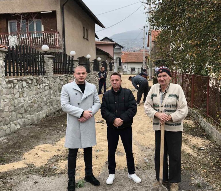 Gradski vijećnik Rusmir Isak: Pokretač brojnih inicijativa za bolji život građana