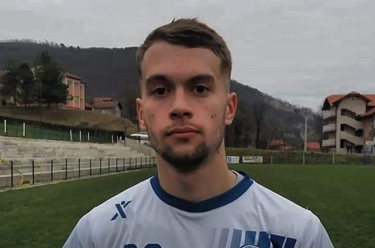 Mirza Bradarić pojačao Vis Simm-Bau