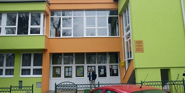 Zenica: Za tri godine izdvojeno 413.726 KM za rekonstrukciju vrtića