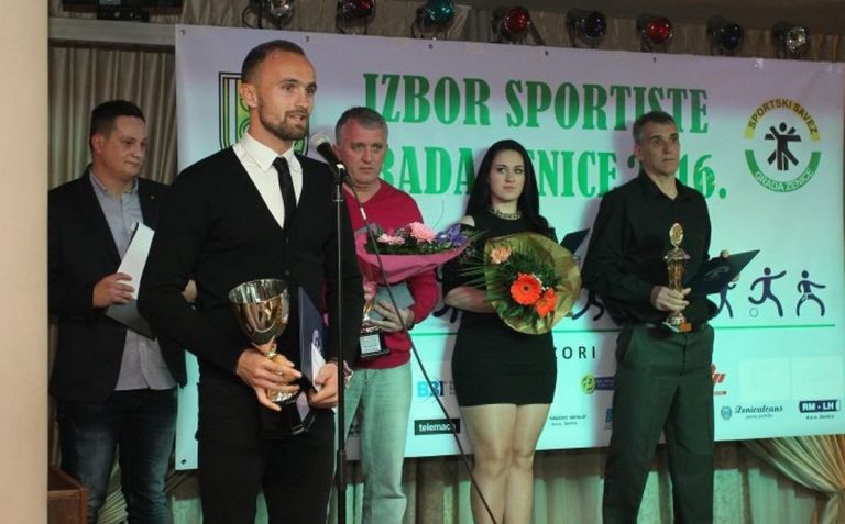 Sportski savez Grada Zenice poziva sve sportske klubove da se stave na raspolaganje Civilnoj zaštiti