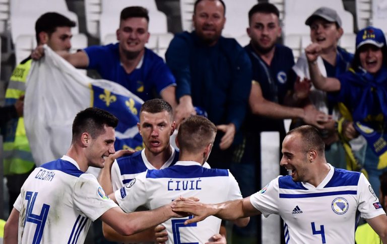 Koronavirus otežava stvari: UEFA razmatra otkazivanje baraža za EP